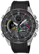 Zegarki męskie - Zegarek EDIFICE ECB-900MP-1AEF EDIFICE RACING MULTICOLOR - miniaturka - grafika 1