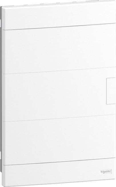 Schneider 3x12 IP40 IK07 Easy9 EU EZ9EU-3-12-PT-P EZ9EUB312