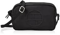 Torebki damskie - TOM TAILOR Damska torba Rosabel Camera Bag, czarna - miniaturka - grafika 1