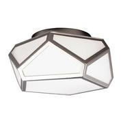 Lampy sufitowe - Ardant Decor Lampa  Ardant Decor FE/DIAMOND/F FE/DIAMOND/F - miniaturka - grafika 1