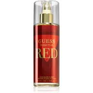 Wody i perfumy damskie - GUESS Seductive Red spray do ciała 250 ml dla kobiet - miniaturka - grafika 1