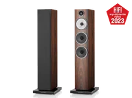 RTV OUTLET - Bowers & Wilkins 704 S3 (mokka) - OUTLET - miniaturka - grafika 1