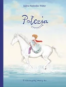 Powieści i opowiadania - Połezja o niezwykłej mocy łez - Judyta Nadziejko - książka - miniaturka - grafika 1