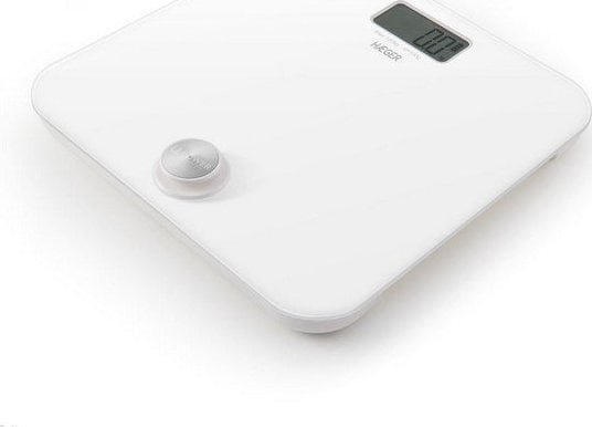 Waga łazienkowa Haeger Cyfrowa Waga Łazienkowa Haeger U-Power 180 kg