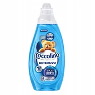 Środki do prania - Coccolino Płyn do Prania Blu 1,48l Świeżość i Ochrona Tkanin - miniaturka - grafika 1