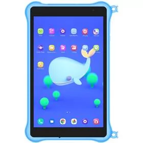 iGET Blackview TAB G5 Kids (84008117) niebieski - Tablety - miniaturka - grafika 1