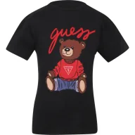 Koszulki dla chłopców - Guess T-shirt Regular Fit - miniaturka - grafika 1