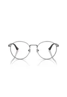 Okulary przeciwsłoneczne - Persol 1008V VISTA unisex Metallo - miniaturka - grafika 1