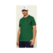 Koszulki męskie - Lacoste T-shirt Lacoste x Novak Djokovic | Regular Fit - miniaturka - grafika 1