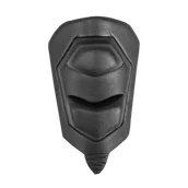 Akcesoria motocyklowe - Deflektor Oddechu do Kasku FLY Racing Formula L - miniaturka - grafika 1