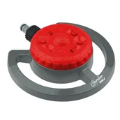 Węże ogrodowe i zraszacze - Dedra Zraszacz 80N330 - miniaturka - grafika 1