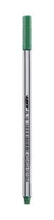 Laco Meta 2606040400 Fineliner fl10 Zielony 2606040400 - Pozostałe akcesoria dla plastyków - miniaturka - grafika 1