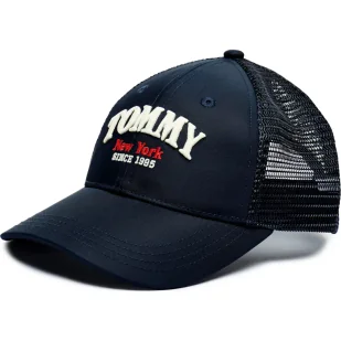 Tommy Hilfiger Bejsbolówka - Czapki dla dzieci - miniaturka - grafika 1
