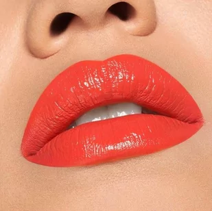 PUPA Milano Vamp! Pomadka do ust 306 Outstanding Orange - Szminki - miniaturka - grafika 2