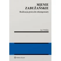 Mienie zabużańskie Jan Wittlin - Prawo - miniaturka - grafika 1