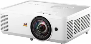 Projektor ViewSonic PS502W - Projektory - miniaturka - grafika 1