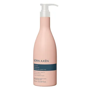 Björn Axén ANTI-FRIZZ Wygładzająca odżywka do włosów 750 ml - Odżywki do włosów - miniaturka - grafika 1