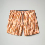 Spodenki męskie - VAIL 4 - miniaturka - grafika 1