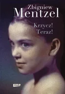 E-booki - literatura polska - Krzycz! Teraz! - miniaturka - grafika 1
