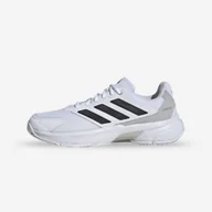 Tenis ziemny - Buty tenisowe męskie ADIDAS CourtJam Control na każdą nawierzchnię - miniaturka - grafika 1