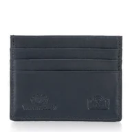 Biżuteria - akcesoria - Etui skórzane z ochroną kart - miniaturka - grafika 1