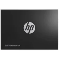 Dyski SSD - HP S700 Pro 256GB 2AP98AA - miniaturka - grafika 1