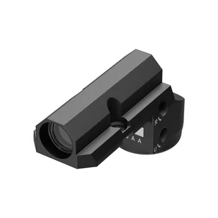 Leupold - Kolimator Delta Point Micro - Glock - Red Dot - 3 MOA - 178745 - Amunicja i osprzęt ASG - miniaturka - grafika 1