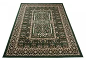 Dywany - Zielony dywan vintage M6-H97 - miniaturka - grafika 1