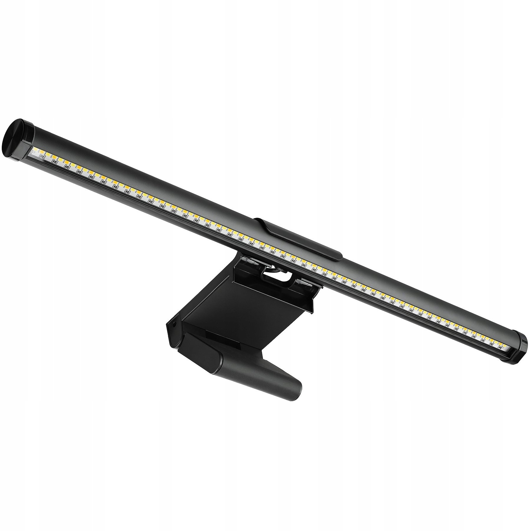 LAMPKA NAD MONITOR LED REGULOWANA DOTYKOWA LIGHTBAR KOMPUTER LISTWA NA USB