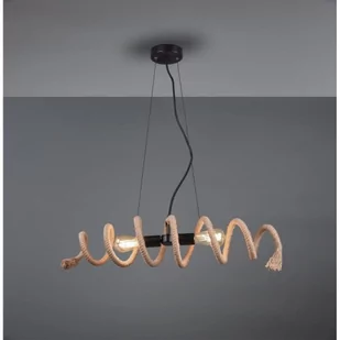 RL Ari Wisząca RL R30572032 - Lampy sufitowe - miniaturka - grafika 1