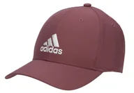 Czapki damskie - Czapka z daszkiem ADIDAS Baseball Sportowa LT EMB r 54-56cm - miniaturka - grafika 1