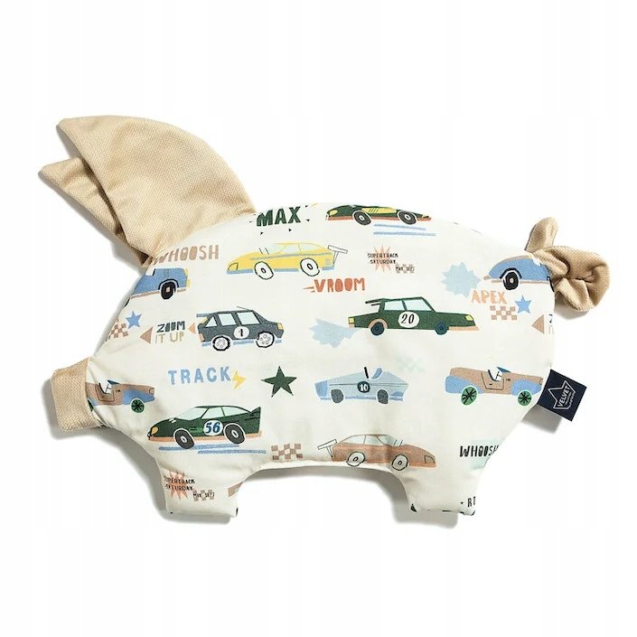 La Millou Podusia Sleepy Pig velvet ( Grand prix )