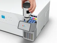 Urządzenia wielofunkcyjne - Epson EcoTank ET-2956  - miniaturka - grafika 1