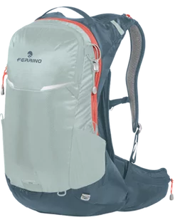 Plecak active FERRINO Zephyr 15 women blue - Plecaki Plecak active FERRINO Zephyr 15 women blue - Plecaki - miniaturka - grafika 1
