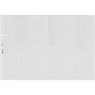 Koszulki na dokumenty - Esselte Koszulka Recycle A3 PP 100 mic. opakowanie 25 szt. 40190003 LEITZ - miniaturka - grafika 1