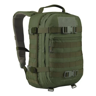 Plecak Wisport Sparrow II 20 l Olive Green - Plecaki - miniaturka - grafika 5