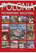 Albumy krajoznawcze - Album Polska dziedzictwo narodowe wer. hiszpańska - miniaturka - grafika 1