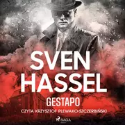 Audiobooki - biografie - Gestapo (plik audio) - miniaturka - grafika 1