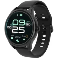 Smartwatch - Forever ForeVive 3 SB-340 - czarny - miniaturka - grafika 1