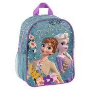 Plecaki szkolne i tornistry - Paso Plecak mały Frozen - miniaturka - grafika 1