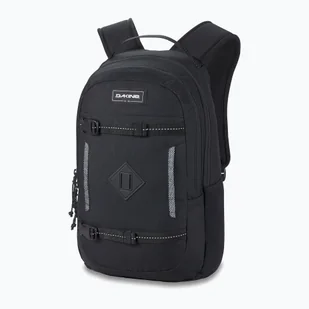 Plecak dziecięcy Dakine Mission Pack 18 l black WYSYŁKA W 24H 30 DNI NA ZWROT - Plecaki szkolne i tornistry - miniaturka - grafika 1