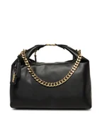 Torebki damskie - Pepe Jeans Torebka Gail PL0300074 Czarny - miniaturka - grafika 1