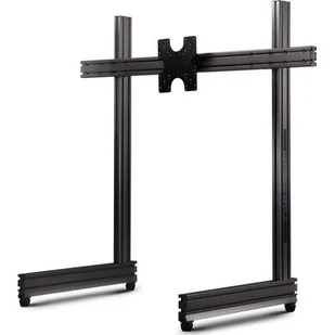 Next Level Racing Next Level Racing Stojak podłogowy na monitor 21&quot 65&quot Elite NLR-E005 1_793080 - Uchwyty do monitorów - miniaturka - grafika 1