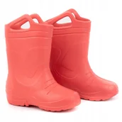 Obuwie robocze - Pollena Eva INNY Buty Z Tworzywa Bfkidswr3233 119L629 - miniaturka - grafika 1