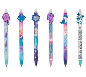 Długopisy - DŁUGOPIS WYMAZYWALNY FROZEN DISNEY CORE COOLPACK - miniaturka - grafika 1