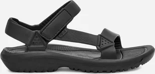 Teva M'S Hurricane Drift, BLK, 47 us 13; uk 12 - Klapki i japonki męskie - miniaturka - grafika 1