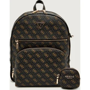 Guess Plecak POWER PLAY II - Plecaki - miniaturka - grafika 1