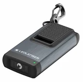 Latarki - Latarka czołowa Ledlenser H7R Core i latarka Ledlenser K4R - zestaw (L-LL-502948) - miniaturka - grafika 1