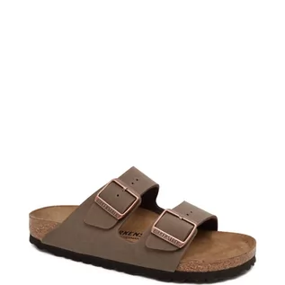 Klapki i japonki damskie - Birkenstock Klapki Arizona - grafika 1