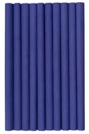 Szkolne artykuły papiernicze - Top-2000 Bibuła marszczona Creatinio 50x200 granatowy 400153904 TOP-2000 400153904 - miniaturka - grafika 1